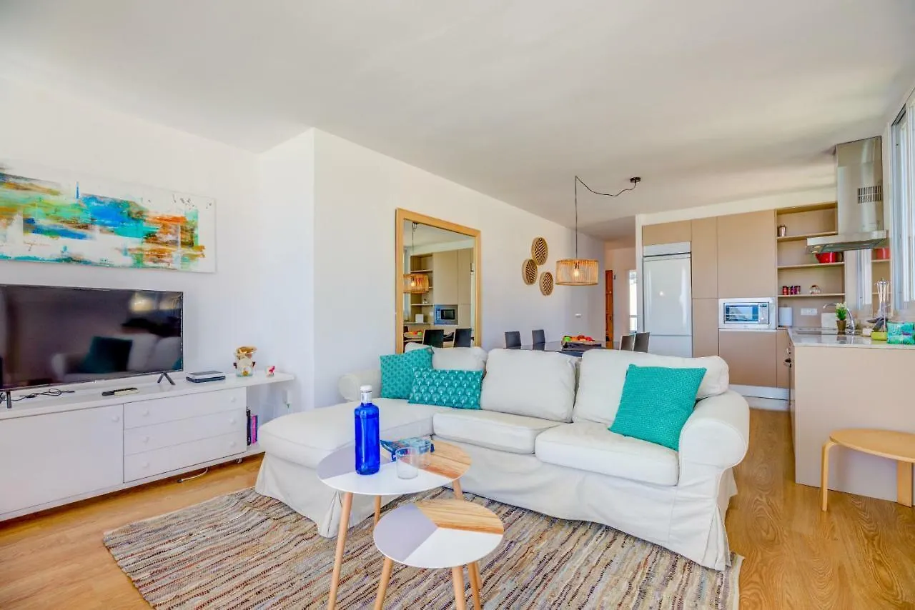 Beachfront Apartment Sivella By Sealand Villas ポルト・ダ・ポリェンサ