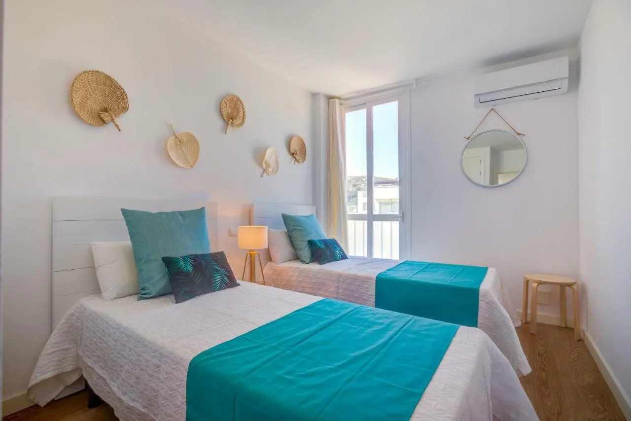 Beachfront Apartment Sivella By Sealand Villas ポルト・ダ・ポリェンサ