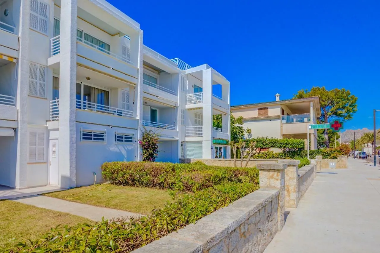 Beachfront Apartment Sivella By Sealand Villas ポルト・ダ・ポリェンサ